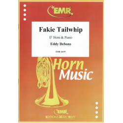 Fakie Tailwhip -Eddy Debons