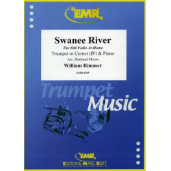 Swanee River -William Rimmer / Arr.Bertrand Moren
