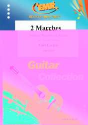 2 Marches -Carl Czerny / Arr.Colette Mourey