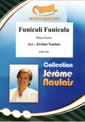 Funiculi Funicula -Jérôme Naulais