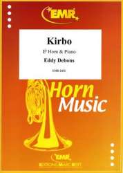 Kirbo -Eddy Debons