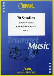 70 Studies -Vladislav Blazhevich