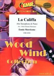 La Califfa -Ennio Morricone / Arr.John Glenesk Mortimer