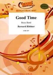 Good Time -Bernard Rittiner