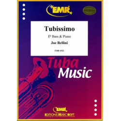 Tubissimo -Joe Bellini