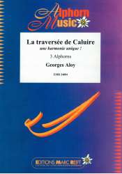 La Traversée de Caluire -Georges Aloy