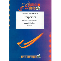 Friperies -Jozsef Molnar