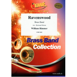 Ravenswood -William Rimmer / Arr.Bertrand Moren