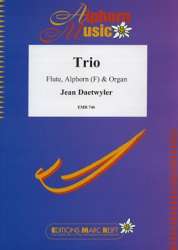 Trio -Jean Daetwyler