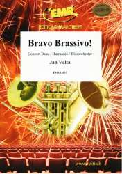Bravo Brassivo! -Jan Valta
