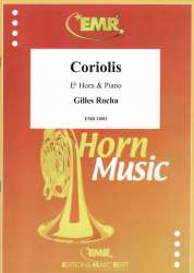 Coriolis -Gilles Rocha