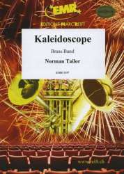 Kaleidoscope -Norman Tailor
