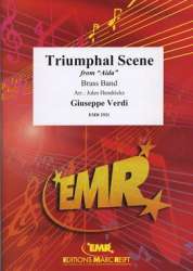 Triumphal Scene -Giuseppe Verdi / Arr.Jules Hendriks