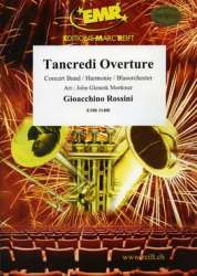 Tancredi Overture -Gioacchino Rossini / Arr.John Glenesk Mortimer