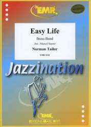 Easy Life -Norman Tailor / Arr.Marcel Saurer