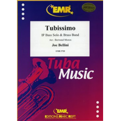 Tubissimo -Joe Bellini / Arr.Bertrand Moren