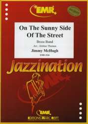 On The Sunny Side Of The Street -Jimmy McHugh / Arr.Jérôme Thomas