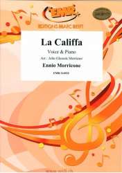 La Califfa -Ennio Morricone / Arr.John Glenesk Mortimer