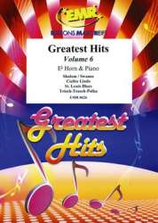 Greatest Hits Volume 6 -Diverse