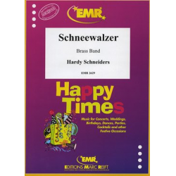 Schneewalzer -Hardy Schneiders