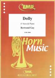 Dolly -Bertrand Gay