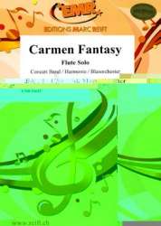 Carmen Fantasy -John Glenesk Mortimer