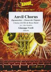 Anvil Chorus -Giuseppe Verdi / Arr.Jules Hendriks