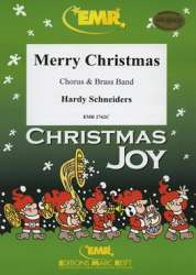 Merry Christmas -Hardy Schneiders