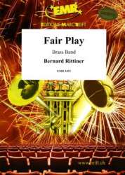 Fair Play -Bernard Rittiner