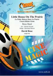 Little House On The Prairie -David Rose / Arr.Michal Worek