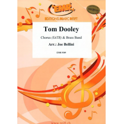 Tom Dooley -Joe Bellini / Arr.Joe Bellini