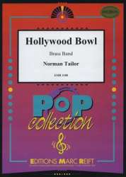 Hollywood Bowl -Norman Tailor