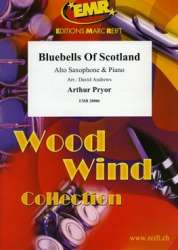 Bluebells Of Scotland -Arthur Pryor / Arr.David Andrews