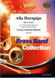 Alla Hornpipe -Georg Friedrich Händel (George Frederic Handel) / Arr.John Glenesk Mortimer