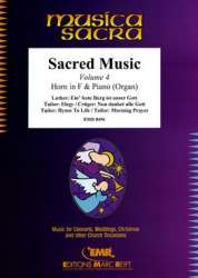 Sacred Music Volume 4 -Diverse