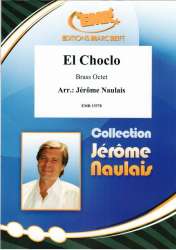 El Choclo -Jérôme Naulais
