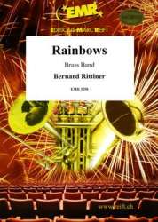 Rainbows -Bernard Rittiner
