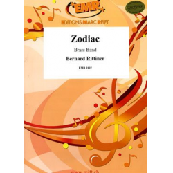 Zodiac -Bernard Rittiner