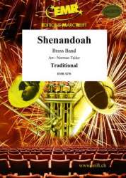 Shenandoah -Traditional / Arr.Norman Tailor
