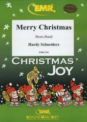 Merry Christmas -Hardy Schneiders