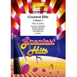Greatest Hits Volume 2 -Diverse