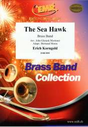 The Sea Hawk -Erich Wolfgang Korngold / Arr.John Glenesk Mortimer