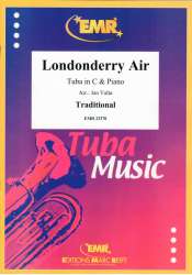 Londonderry Air - Traditional / Arr. Jan Valta