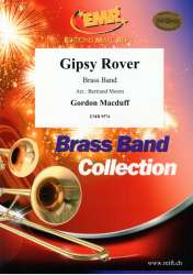 Gipsy Rover -Gordon Macduff / Arr.Bertrand Moren