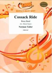 Cossack Ride -Norman Tailor / Arr.Marcel / Moren Saurer