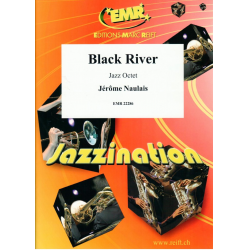 Black River -Jérôme Naulais