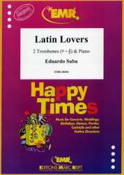 Latin Lovers - Eduardo Suba
