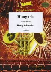 Hungaria -Hardy Schneiders