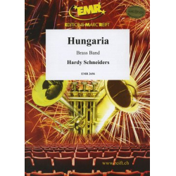 Hungaria -Hardy Schneiders