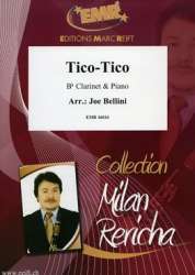 Tico Tico -Joe Bellini / Arr.Joe Bellini